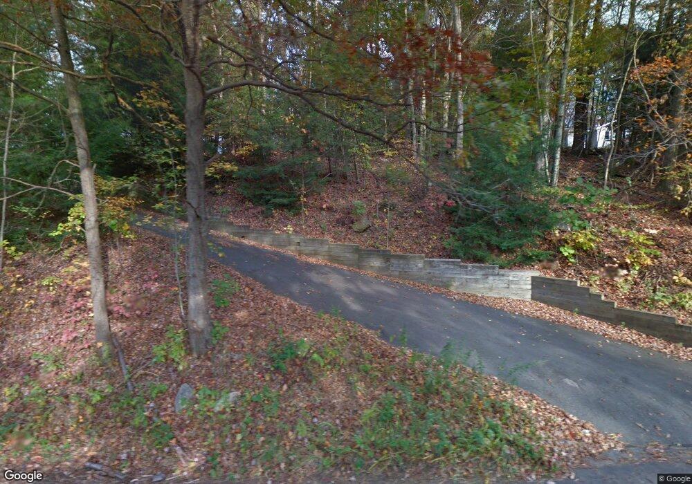 42 Philo Curtis Rd, Sandy Hook, CT 06482 - photo 1