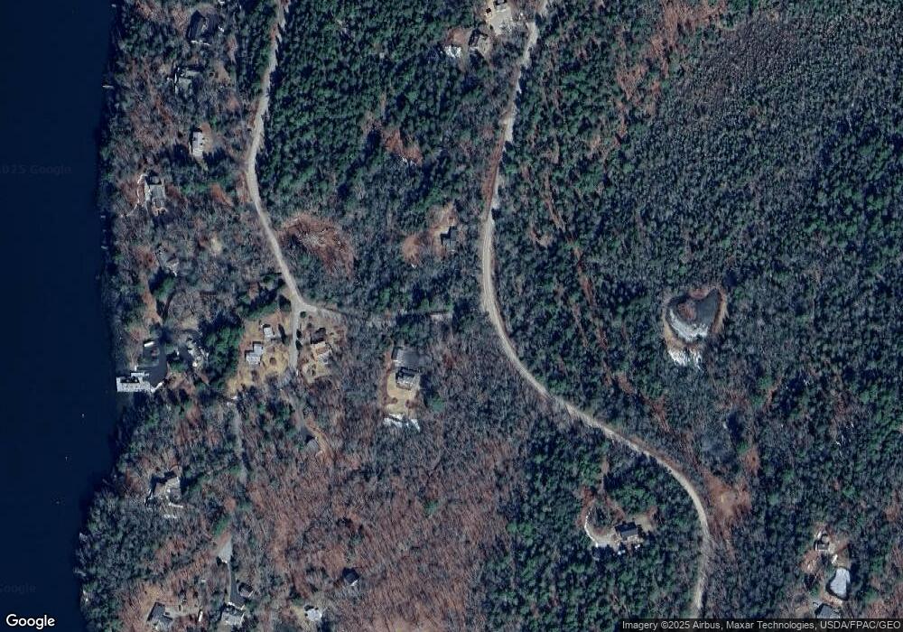 00 Quarry Farm Rd, Edgecomb, ME 04556 - photo 1