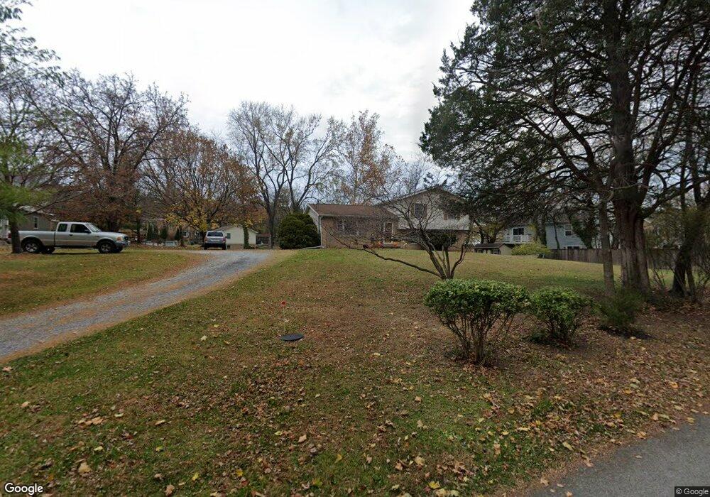 201 Day St, Harpers Ferry, WV 25425 - photo 1