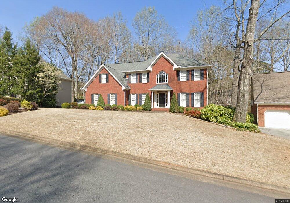 730 Arkwith Way, Alpharetta, GA 30022 - photo 1