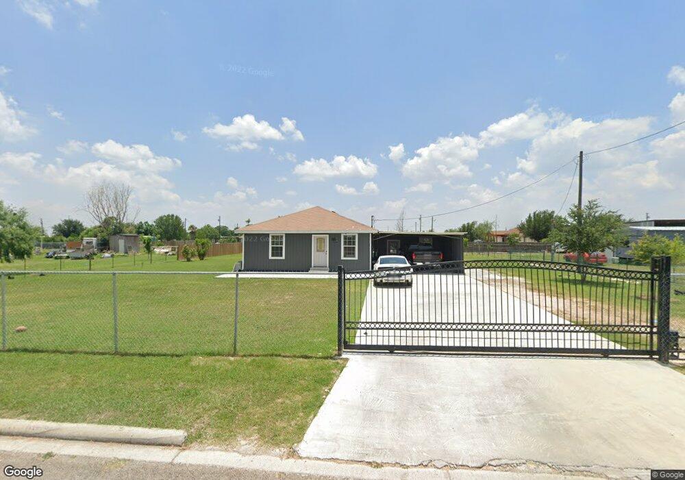 207 Liam St, Donna, TX 78537 - photo 1