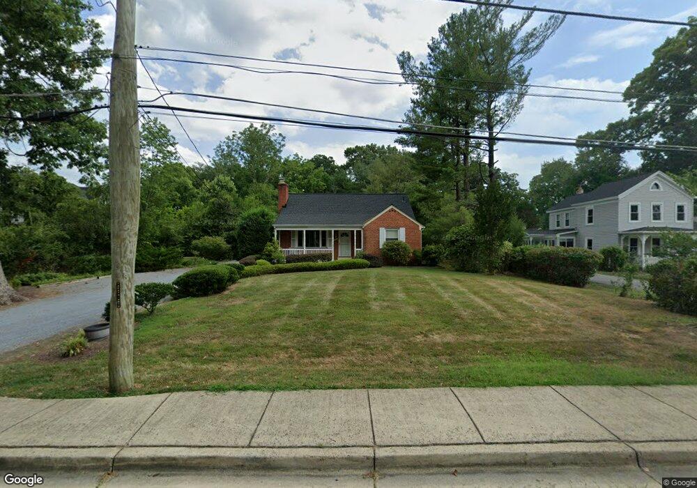 8626 Oakmont St, Gaithersburg, MD 20877 - photo 1