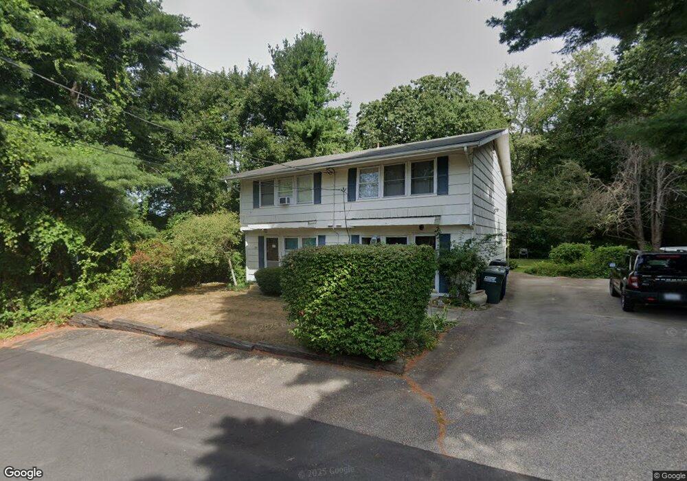 81 Wampum Rd unit A, Narragansett, RI 02882 - photo 1