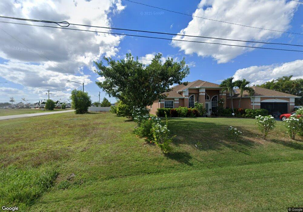 2700 Santa Barbara Blvd N, Fort Myers, FL 33993 - photo 1