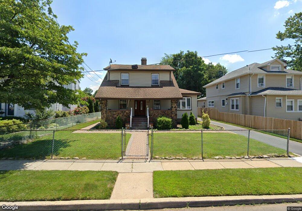 1205 W 5th St unit 9, Plainfield, NJ 07063 - photo 1