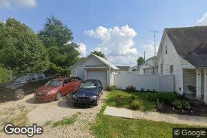 311 W County Road 600 S, Muncie, IN 47302