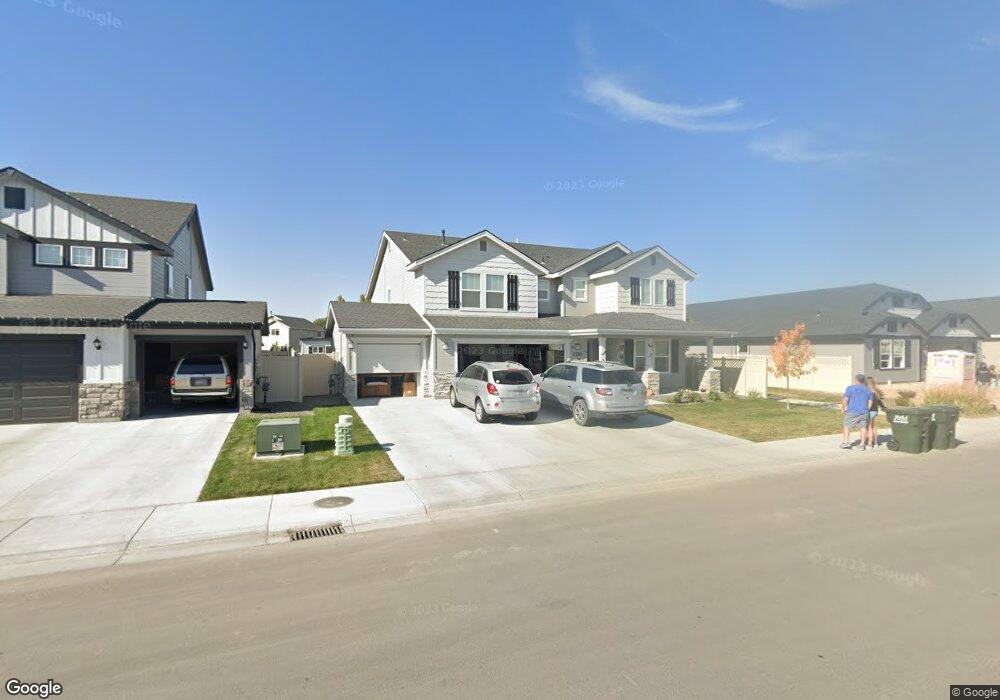 2791 N Rapid Creek Way, Kuna, ID 83634 - photo 1