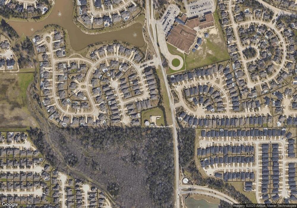 31874 Grand Arbor, Spring, TX 77386 - photo 1