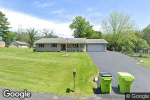 N864 W Lane St, Ixonia, WI 53036