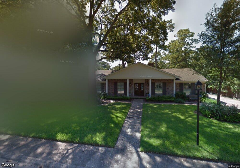 10107 Pine Forest Rd, Houston, TX 77042 - photo 1