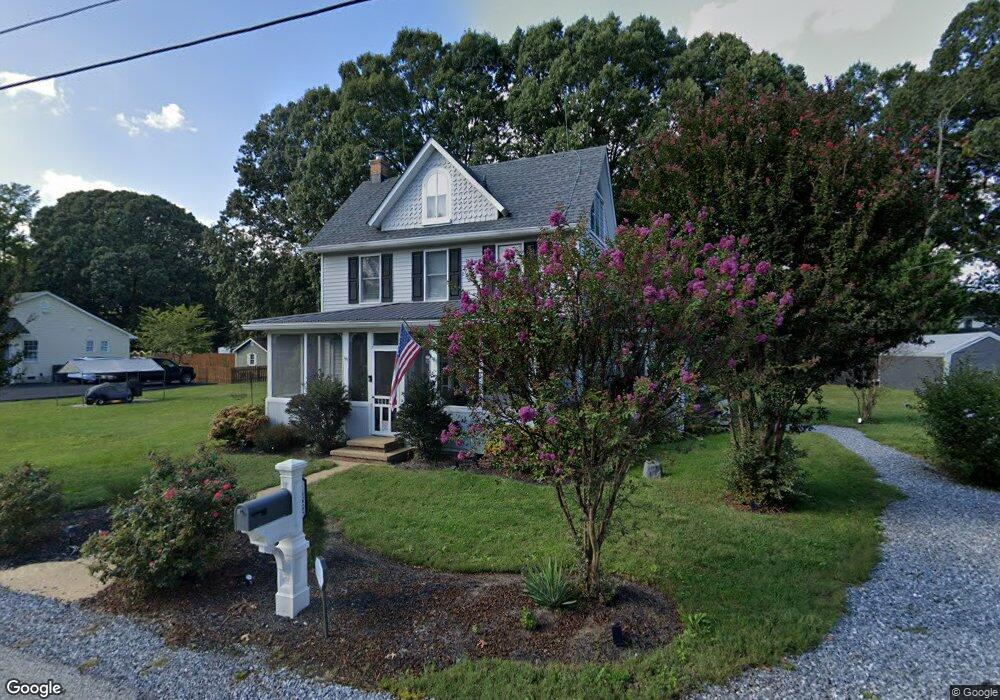 1222 Linton Ln, Shady Side, MD 20764 - photo 1