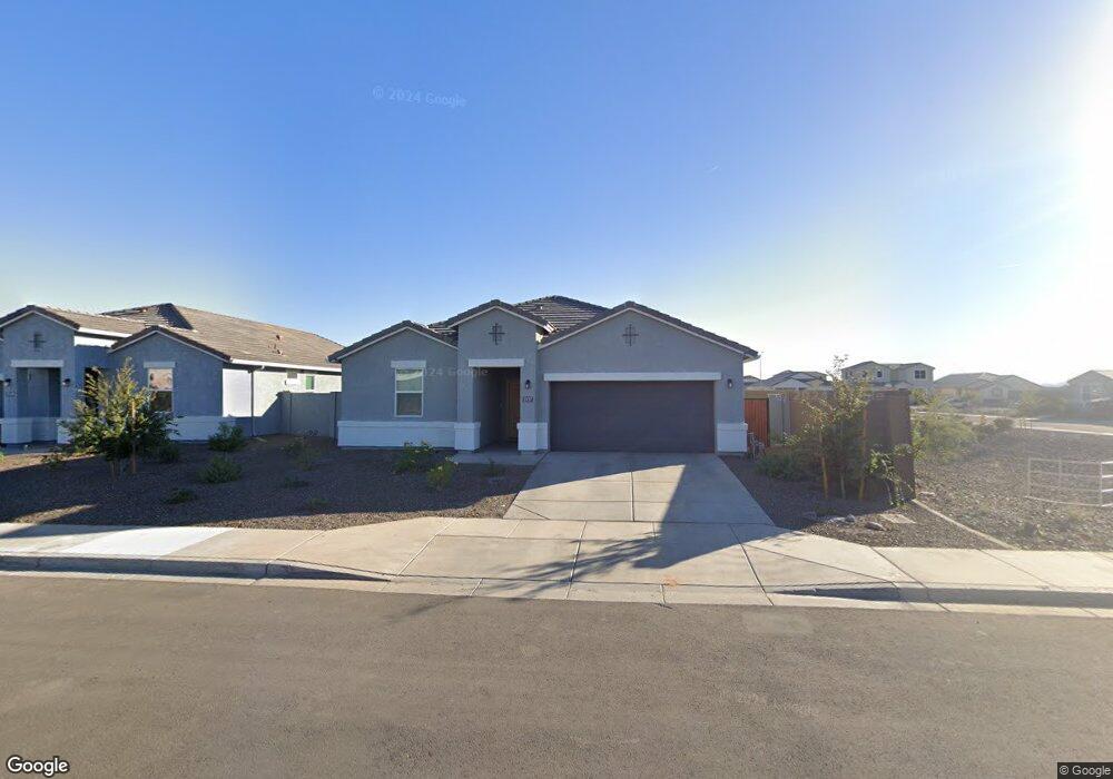 2937 W Savannah Ave, Apache Junction, AZ 85120 - photo 1