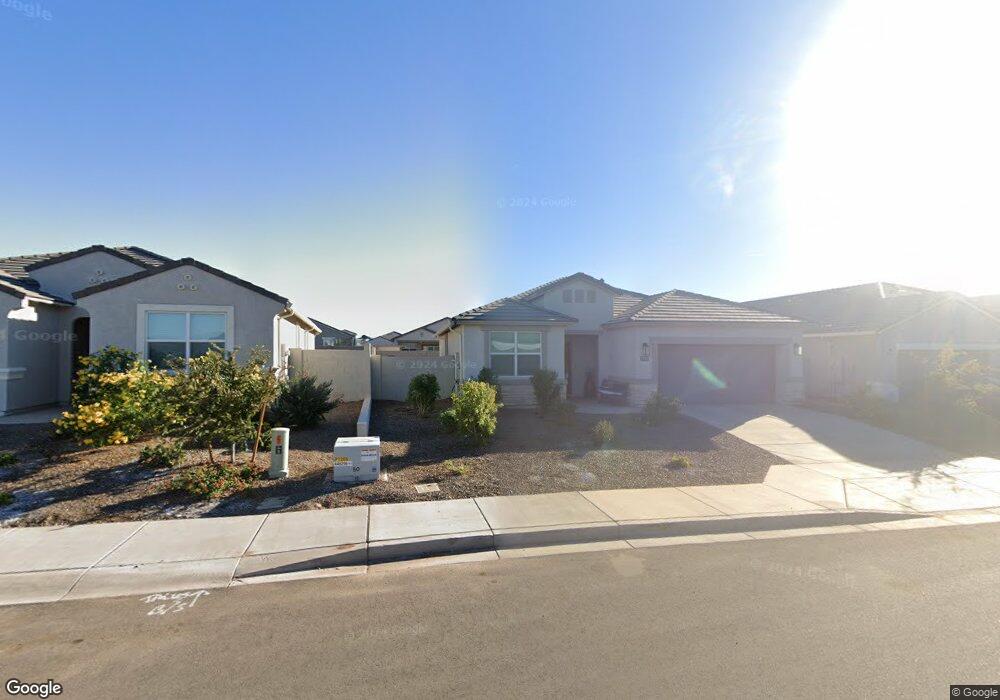 2903 W Savannah Ave, Apache Junction, AZ 85120 - photo 1