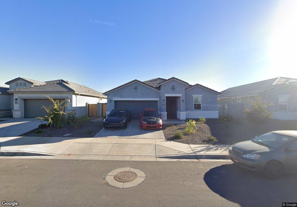 2919 W Savannah Ave, Apache Junction, AZ 85120 - photo 1