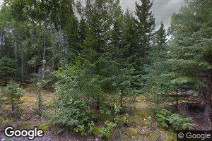 19239 Discovery Dr, Hope, AK 99605