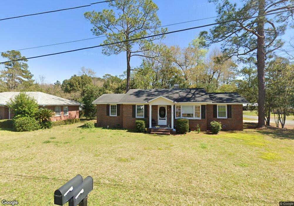 617 S Laurel Ave, Adel, GA 31620 - photo 1