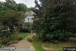 14364 Sedwick Ave, Solomons, MD 20688