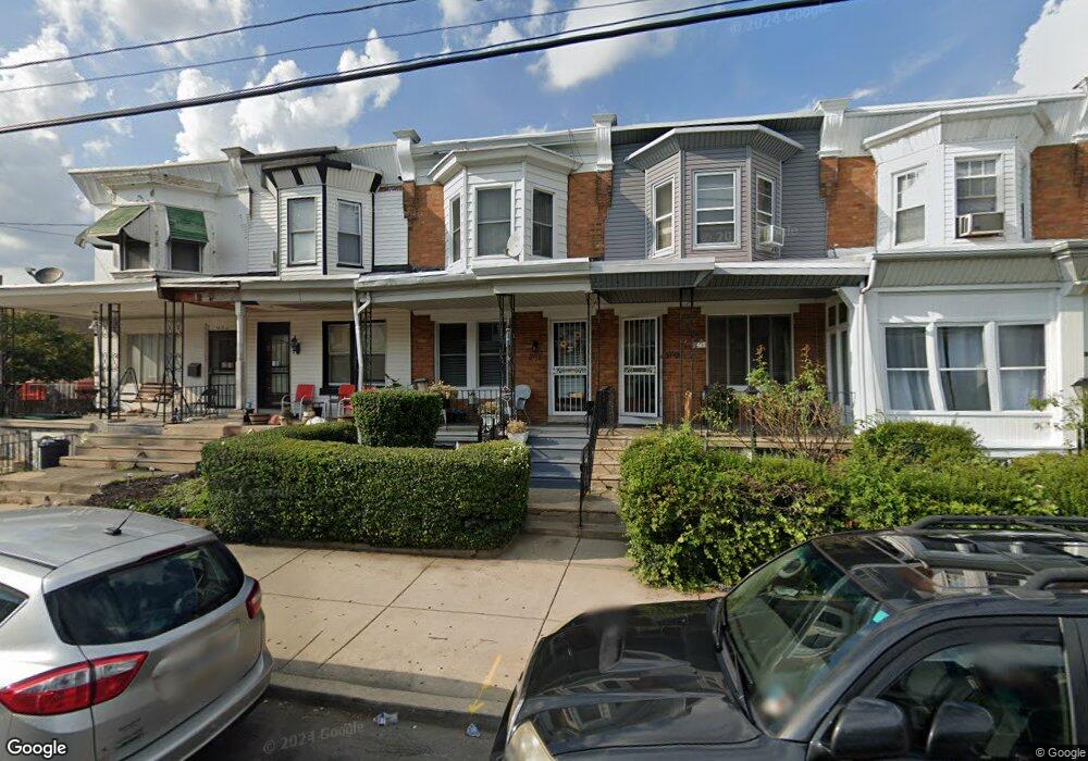 5615 Pine St, Philadelphia, PA 19143 - photo 1