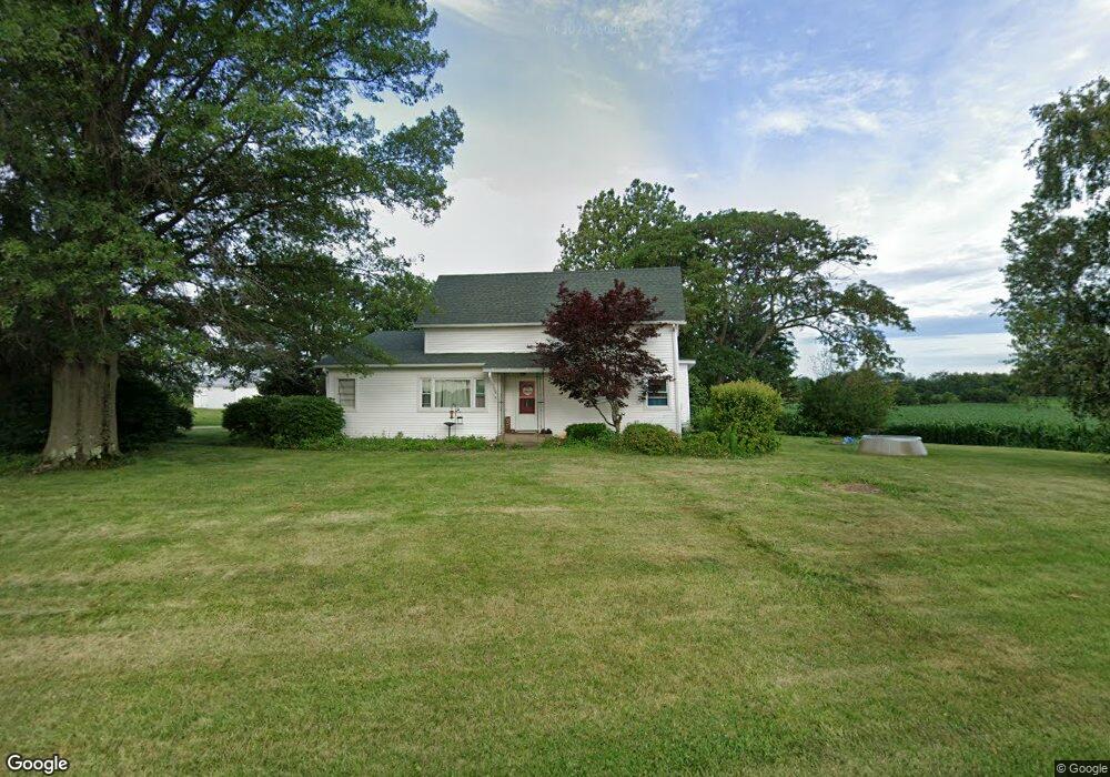 1102 S 200 E, La Porte, IN 46350 - photo 1