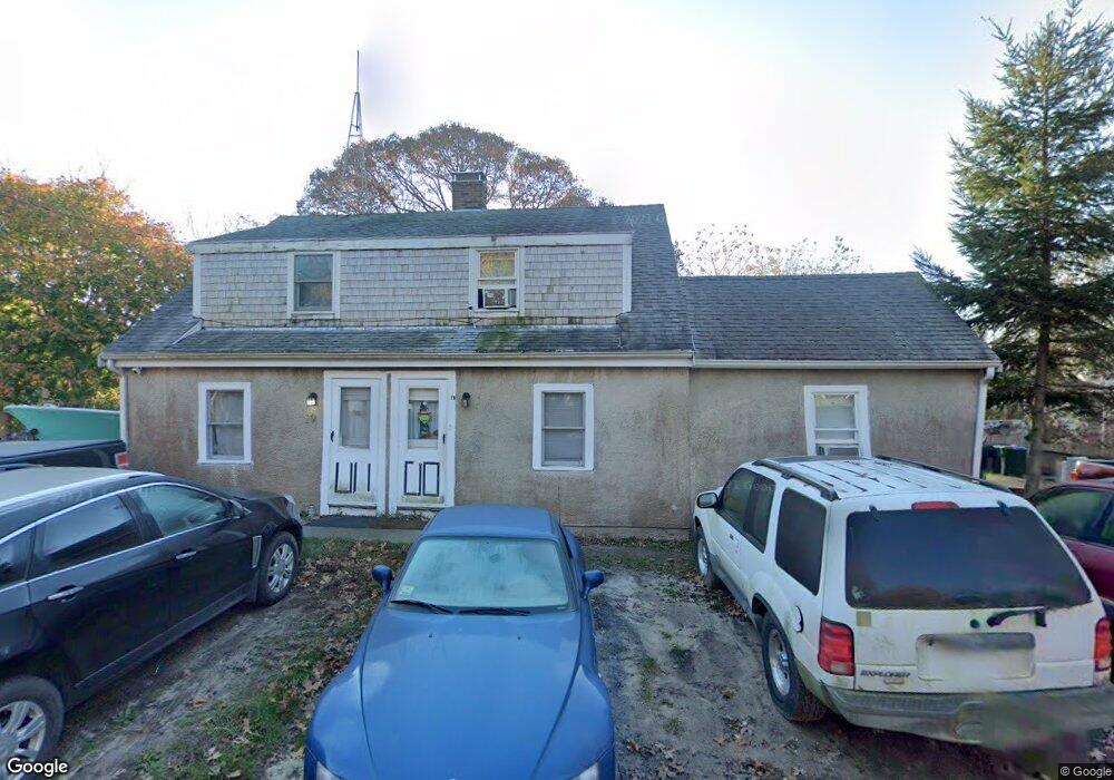 31 Chase Rd, Edgartown, MA 02539 - photo 1