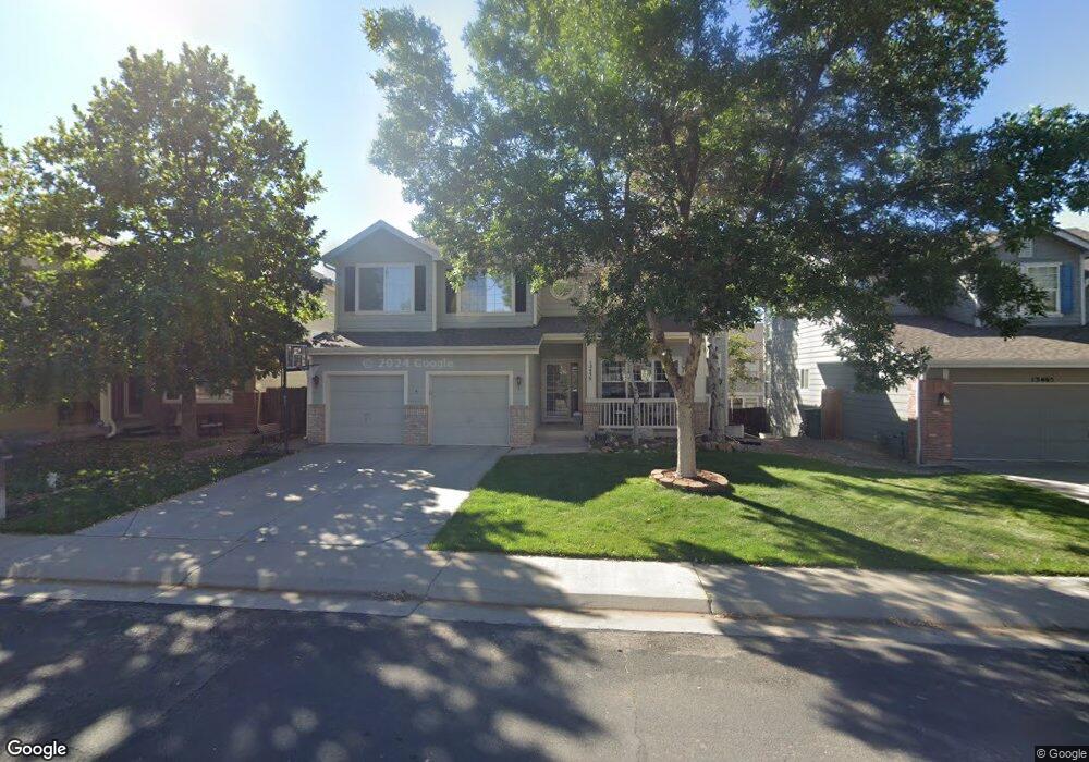 13459 Clayton St, Thornton, CO 80241 - photo 1