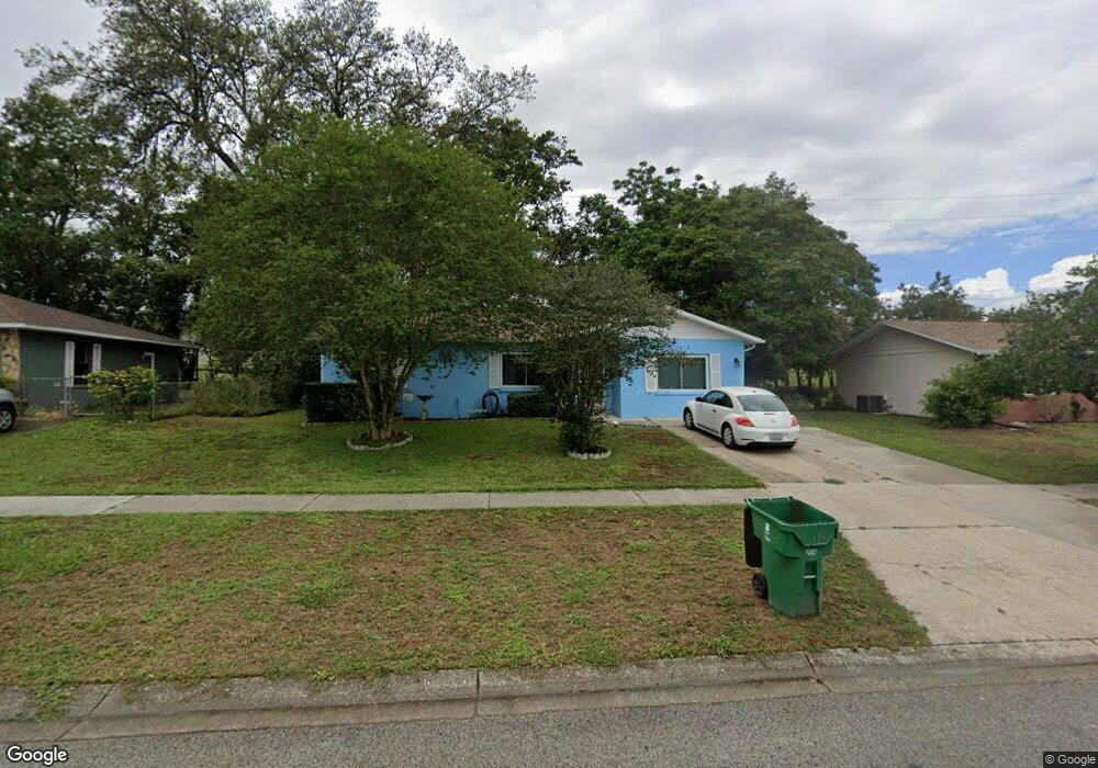 7213 Applegate Dr, Zephyrhills, FL 33540 - photo 1