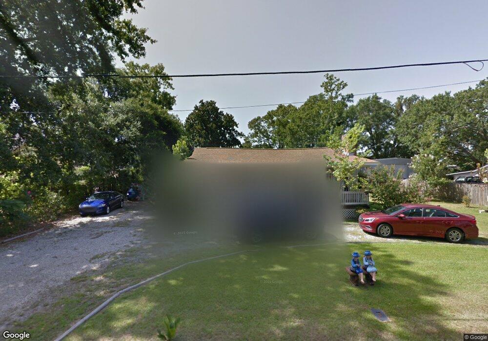 313 E Third St, Long Beach, MS 39560 - photo 1