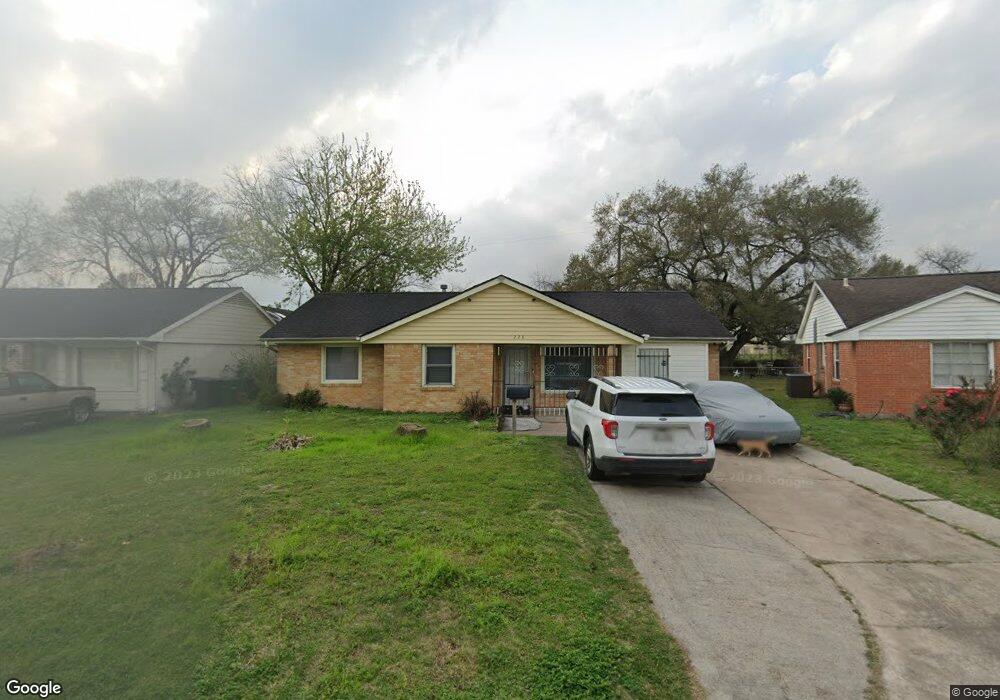 226 Floradora Ln, Houston, TX 77076 - photo 1