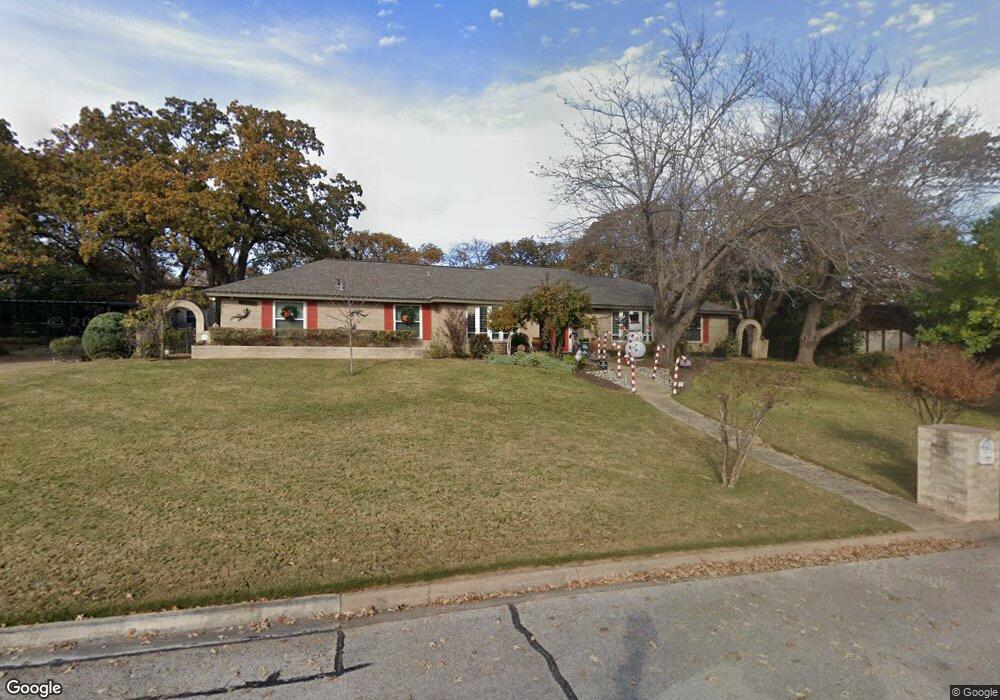 2108 Cumberland Trail, Southlake, TX 76092 - photo 1