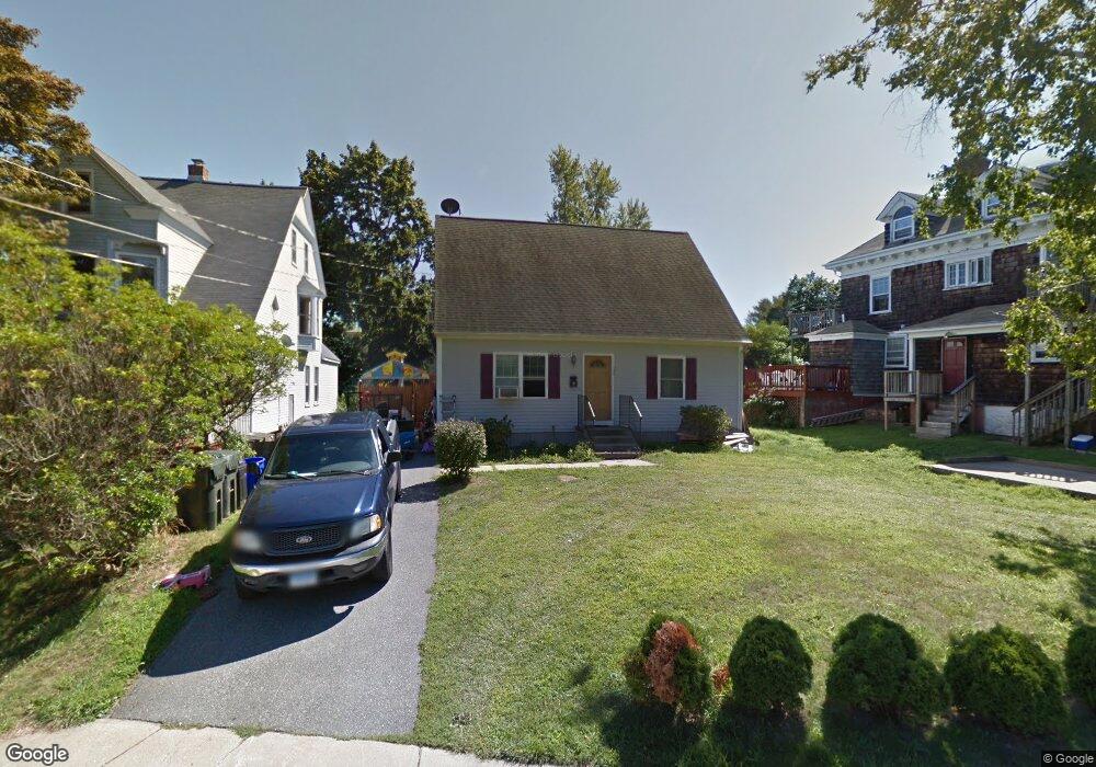 54 Alger Place, New London, CT 06320 - photo 1