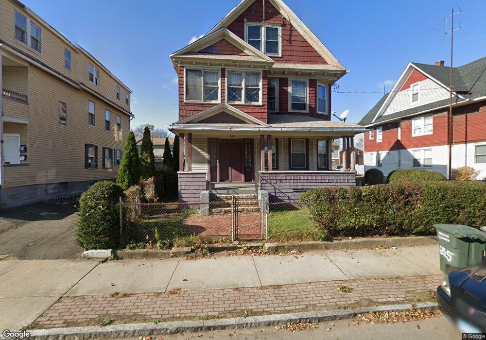 655 Central Ave unit 657, Bridgeport, CT 06607 - photo 1