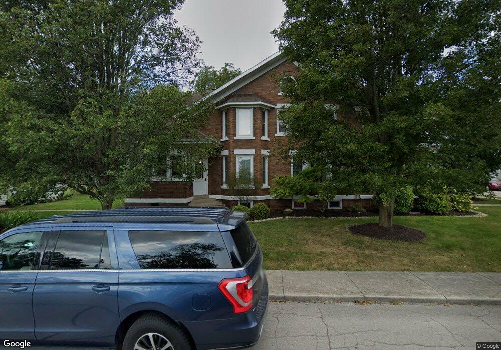 706 W Franklin St, Berne, IN 46711 - photo 1