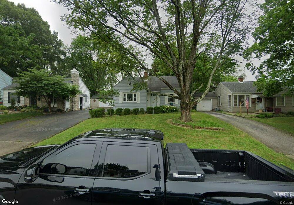 363 E Beechwold Blvd, Columbus, OH 43214 - photo 1