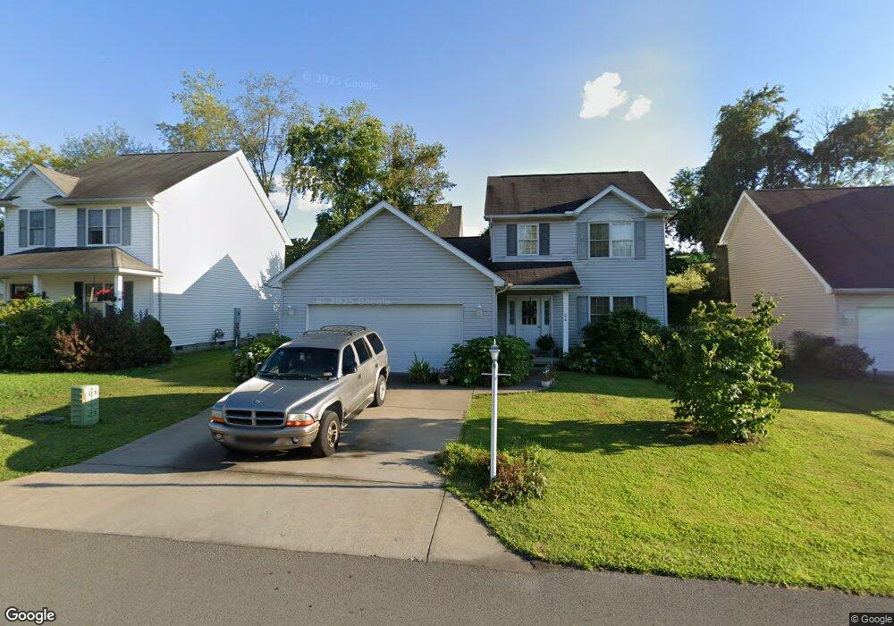 24 Antietam Dr, Morgantown, WV 26508 - photo 1