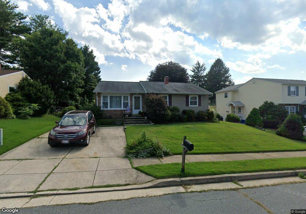 4025 Baker Ln, Nottingham, MD 21236 - photo 1