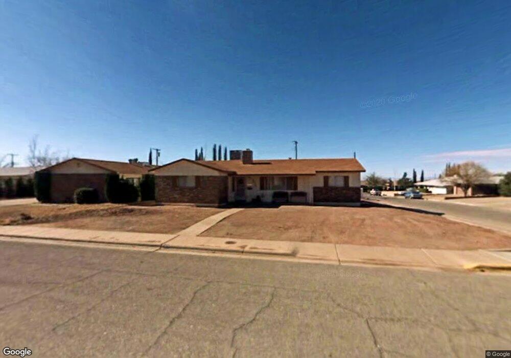 1817 Park Ave, Alamogordo, NM 88310 - photo 1
