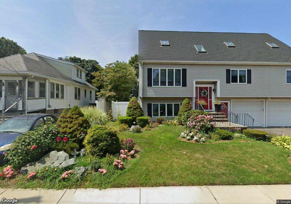 67 Chickatabot Rd, Quincy, MA 02169 - photo 1
