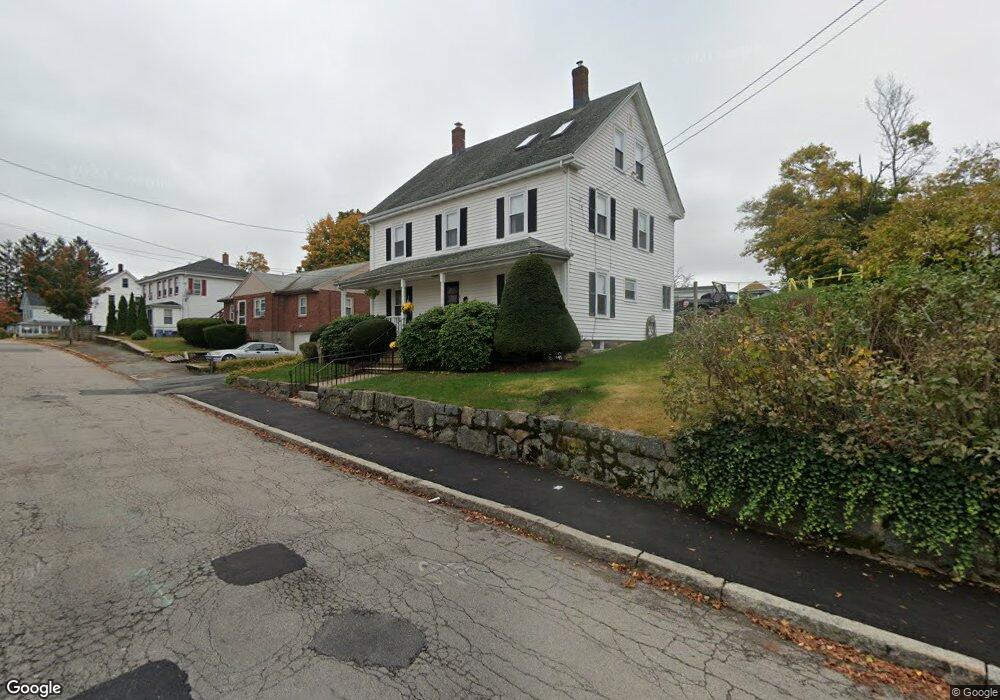 47 Main St, Quincy, MA 02169 - photo 1