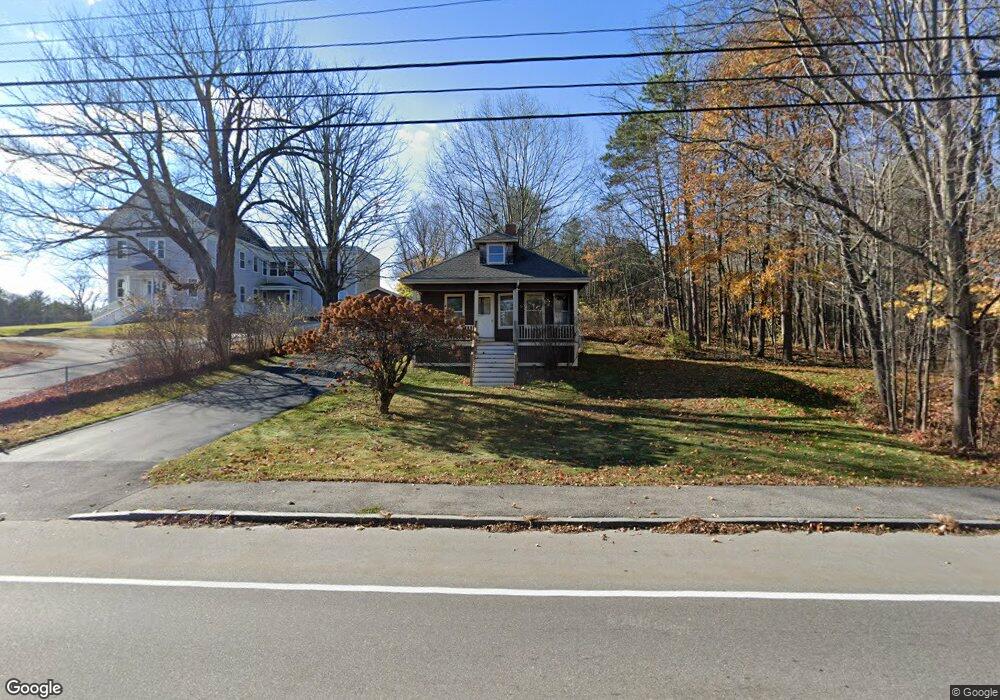 670 Gray Rd, Gorham, ME 04038 - photo 1