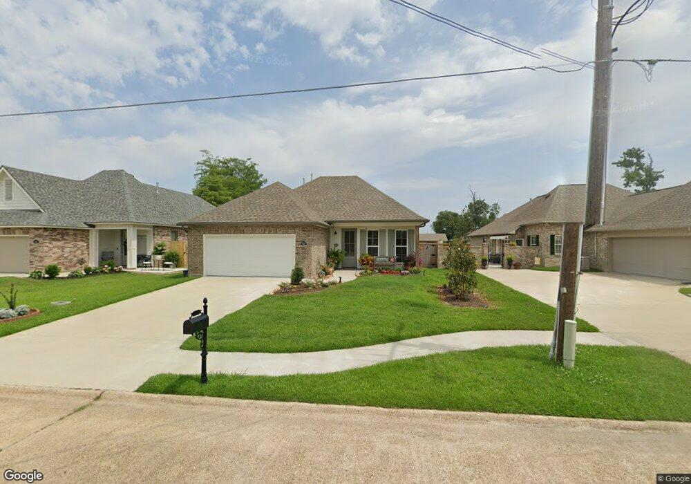 828 Treasure Ln, Lake Charles, LA 70605 - photo 1