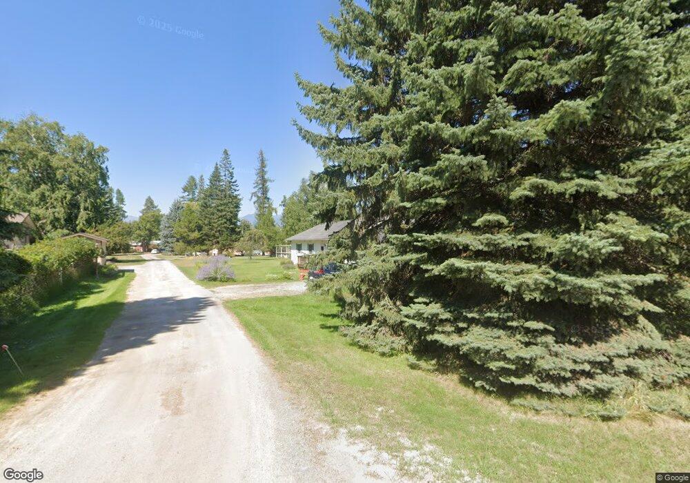 251 Swan Retreat Rd, Bigfork, MT 59911 - photo 1