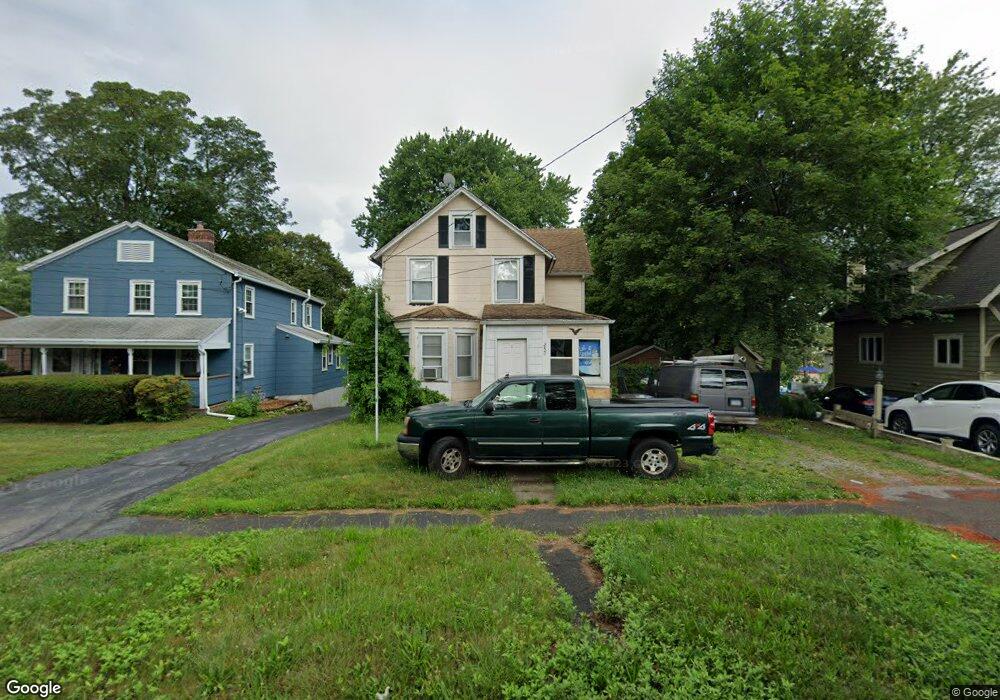 252 Courtland Ave, Stamford, CT 06906 - photo 1