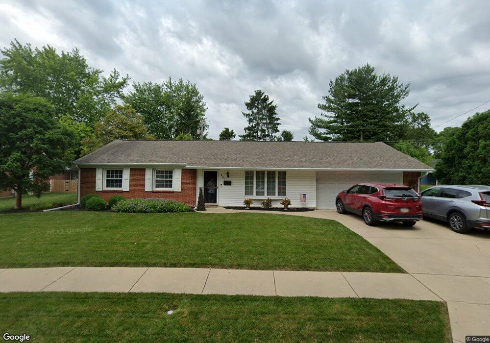 868 Hamlet Dr, Xenia, OH 45385 - photo 1