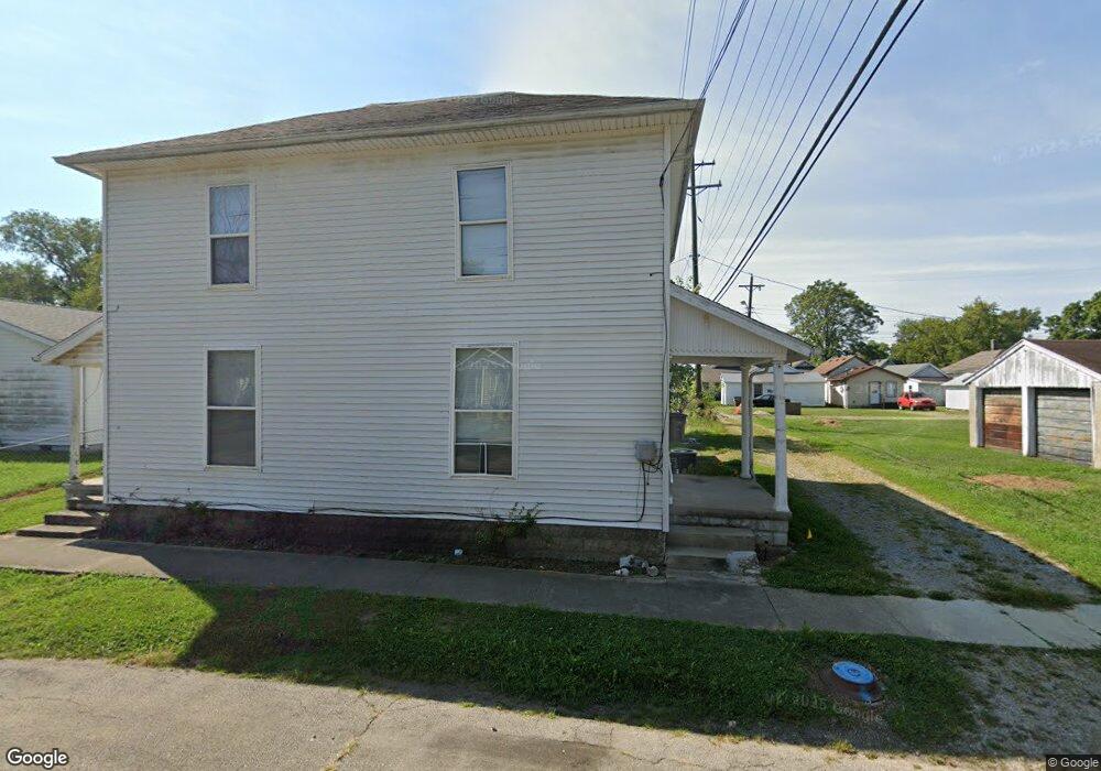1115 9th St, Columbus, IN 47201 - photo 1