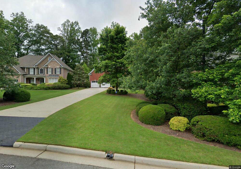 1670 Hampton Oaks Bend, Marietta, GA 30066 - photo 1