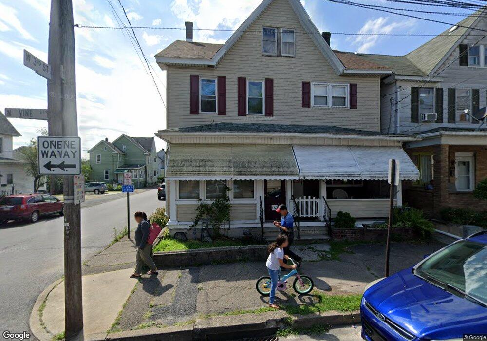 562 N Vine St, Hazleton, PA 18201 - photo 1