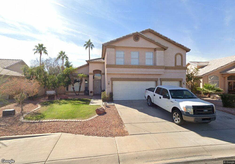 3301 W Genoa Way, Chandler, AZ 85226 - photo 1