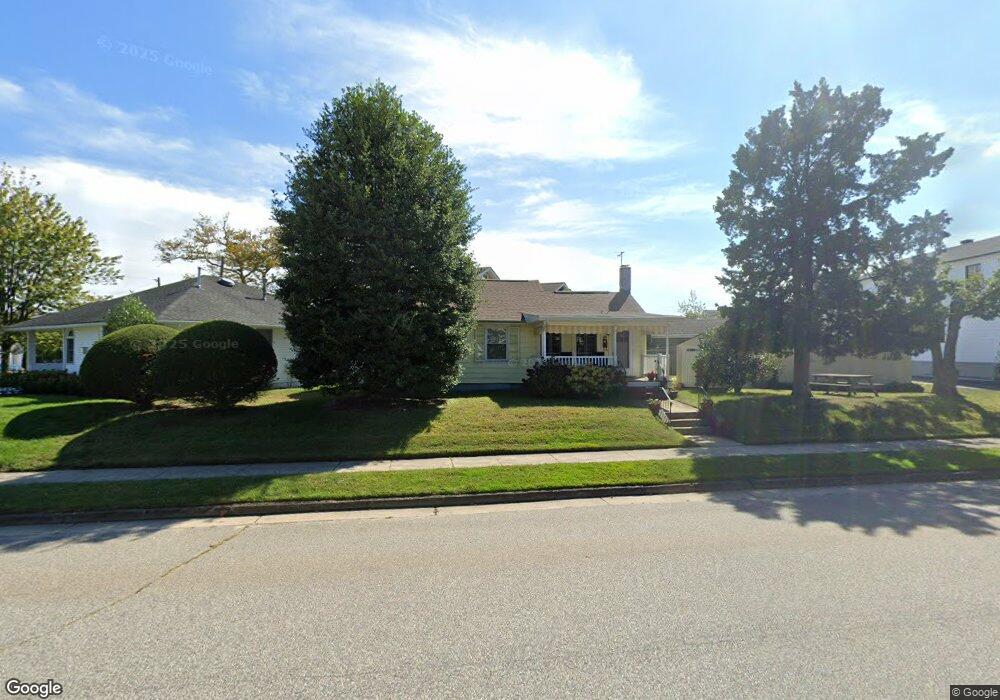 409 Jefferson Ave, Avon By the Sea, NJ 07717 - photo 1