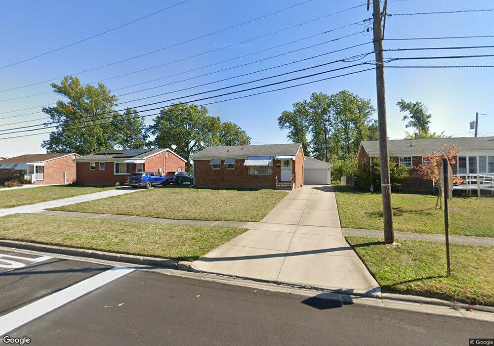 4509 Andover Ave, Lorain, OH 44055 - photo 1