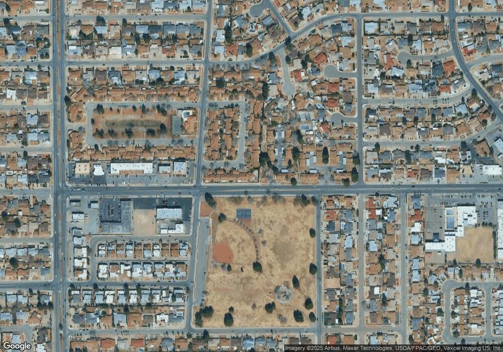 10646 Park View Cir, El Paso, TX 79935 - photo 1